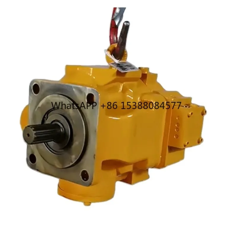 

358-5004 307 Excavator Main Pump 307D 307E Hydraulic Pump for