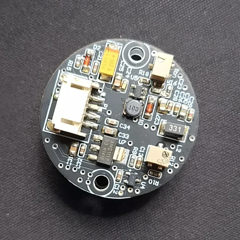 Photon Counting Board 60035 Sensor Sipm Evaluation Board Pulse Output Single Power Supply