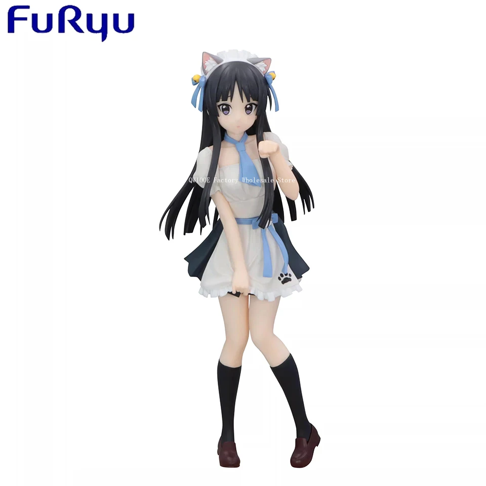 オリジナル本物のフリュートリオ-Try-iT けいおん 22 センチメートル