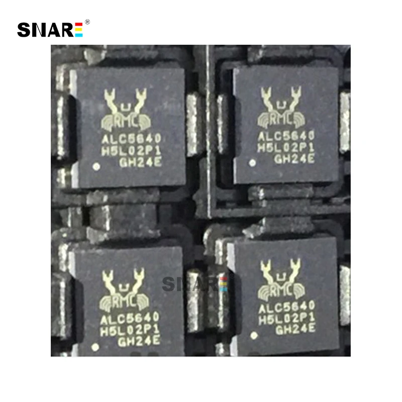 1PCS/Lot ALC295-GG ALC295 QFN48 Sound Card Chip