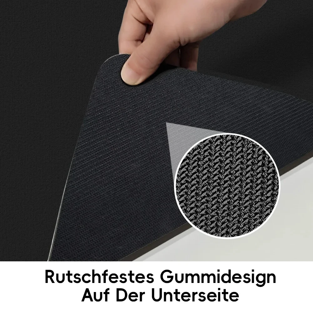 Custom Doormat Customized Commercial Office Building Entrance Corporate LOGO Non-slip Floor Mats for Shop Restaurant Hotel Bar