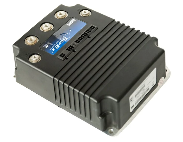 

Curtis 1244-5451 Controller 48V 400A With High Quality
