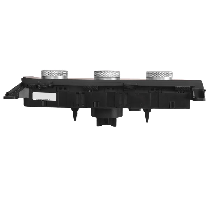 

Climate Control Switch Heater Button 97250-BUAC0LS5 Air Conditioning Control Panel For Hyundai Elantra CN7 2021