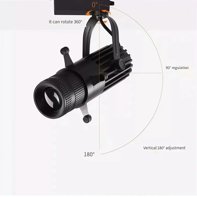 Thumbnail 4 - #31 Top 40 Track Lighting Worth Buying In 2026