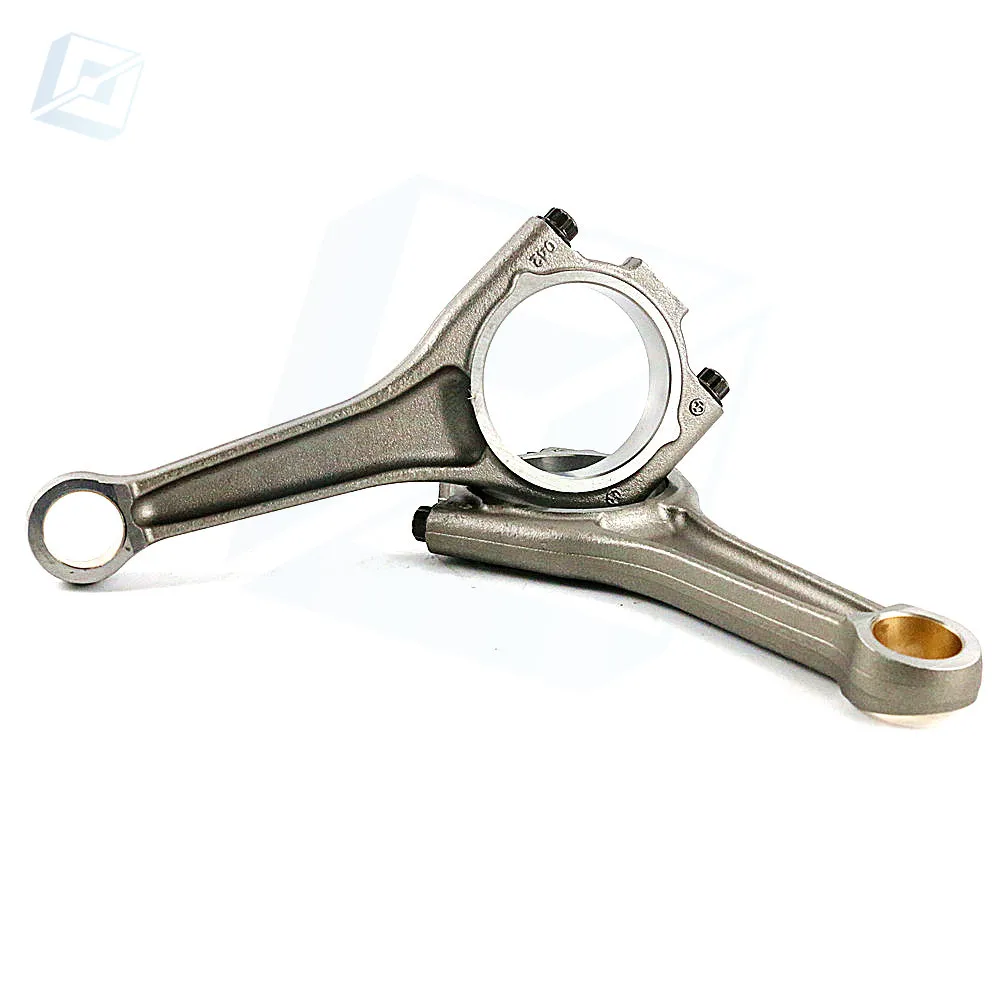 Set of 8 New Connecting Rods (L405 L494) for Range Rover 5.0 Normal 5.0T SC Supercharged V8 508PS 508PN Con Rod L405 L494