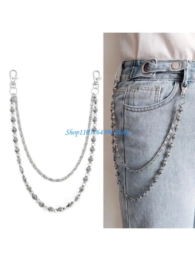 Alloy Iron Waist Ch…