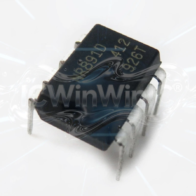 3-50PCS NR891D NR891 TOP234YN TOP234 H27U2G8F2CTR-BC H27U2G8F2CTR TDA8569Q TDA8569 FSFR1700L FSFR1700 AS4C1M16E5-60JC AS4C1M16E5