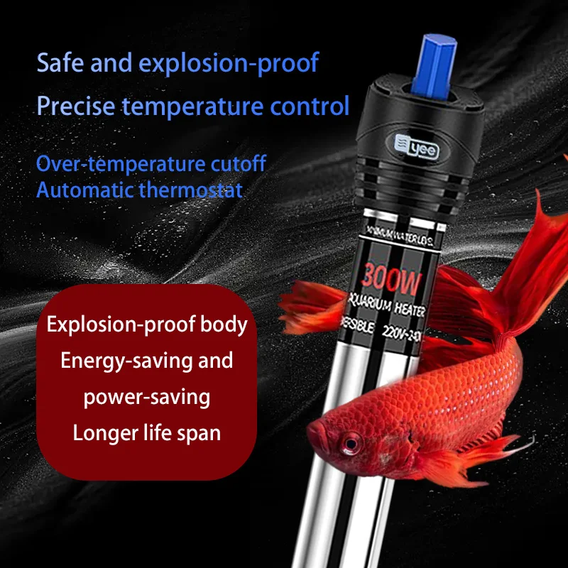 #40 Best Aquarium Temperature Controllers to Buy In 2026