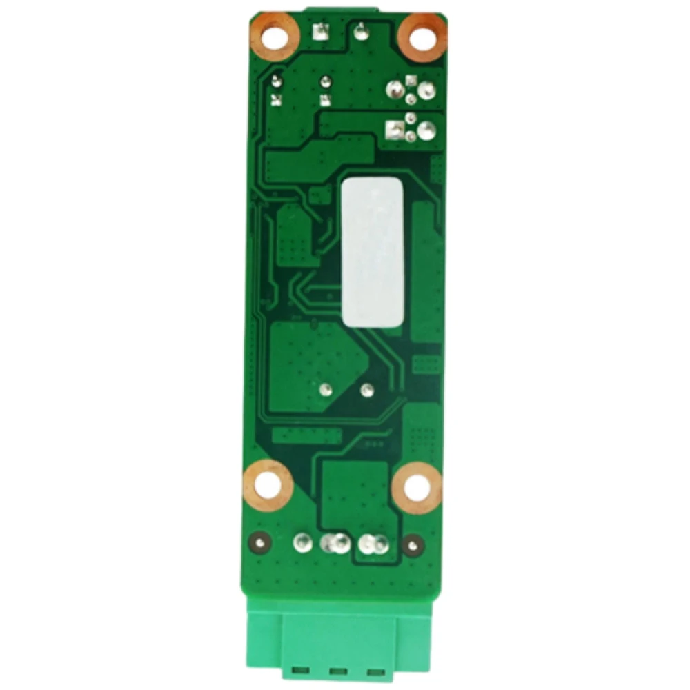 DC9-36V To 12V 8A Output Power Supply Board 1200W High-Power ATX Power Board DC9-36V Step-Up And Step-Down Power Supply Module