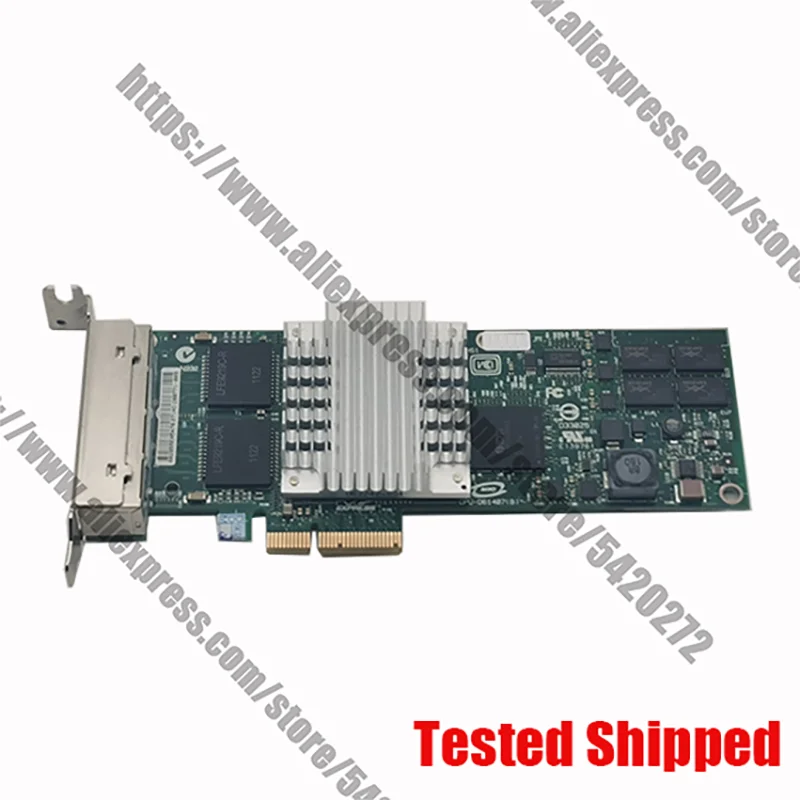 อุตสาหกรรมแผงควบคุม9404PT NC364T PCIE 436431-001