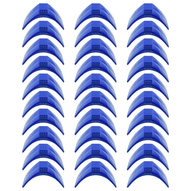 

Y42A-30Pcs Birds Dove Pigeon Rest Stand Frame Dwelling Roost Perches Birds Rest Stand Frame Dwelling Perch Bird Supplies Easy In