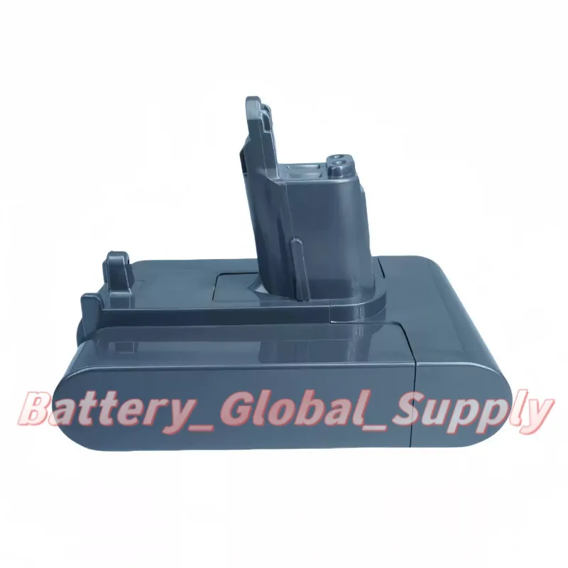 

Battery for DC31 DC34 DC35 Multilayer Type-B Fast Delivery, New