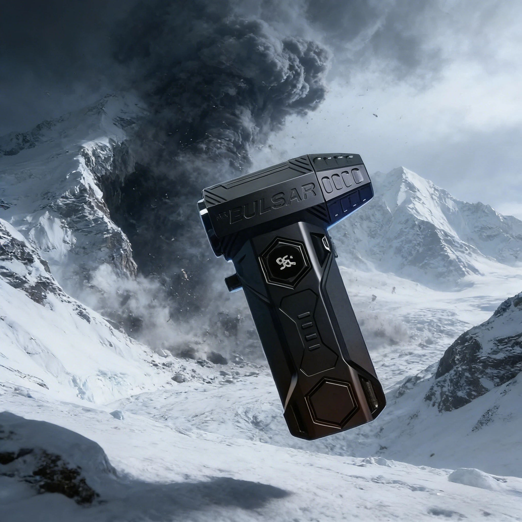 

⚡ Вентилятор X11 MaxTurbo Jet 75 м/с | Бесщеточный двигатель 990000 об/мин — перезаряжаемый вентилятор емкостью 10000 мАч