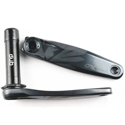 6 best sales SRAM-vevaxel - №2