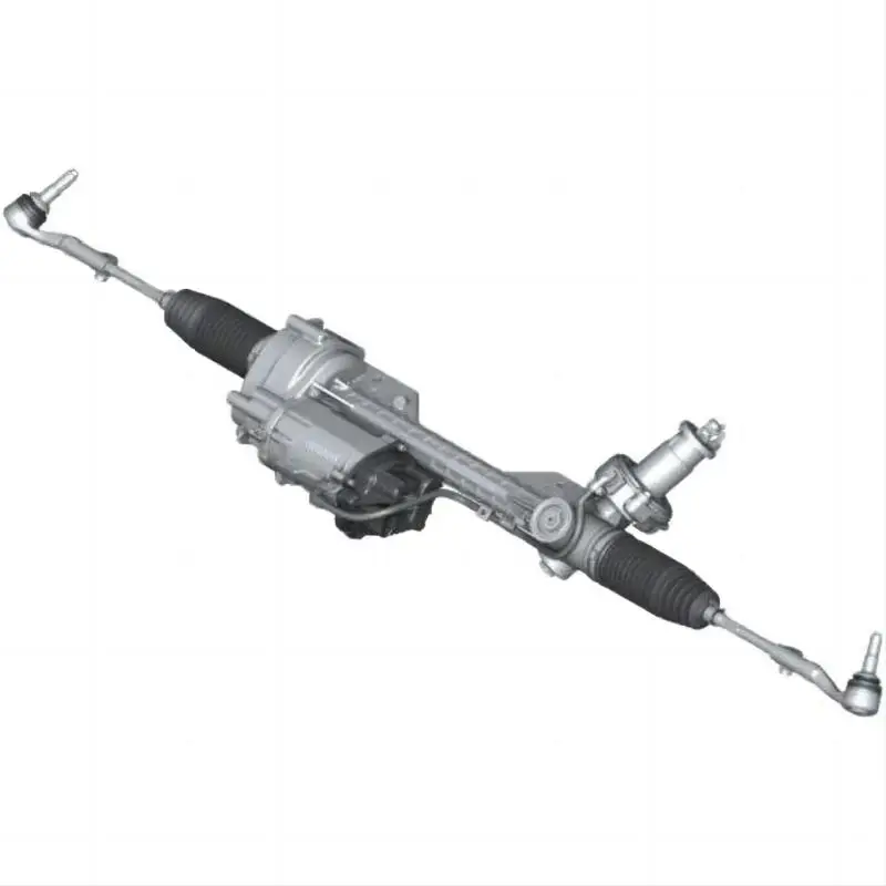 Mercedes W222 RWD Steering Gear Box High Quality Power  Rack for  Benz S-CLASS  A2224604900 A2224604300