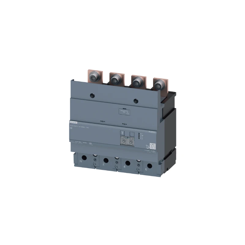 

3VA9324-0RL30 Differential Current protection Device RCD820 Advanced RCD Type a Installed Below