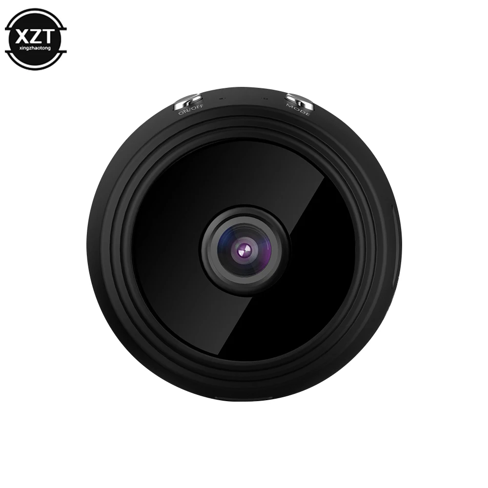 A9 Mini Camera 1080P IP Camera smart Home Security IR Night Magnetic Wireless Mini Camcorder Surveillance Wifi Camera