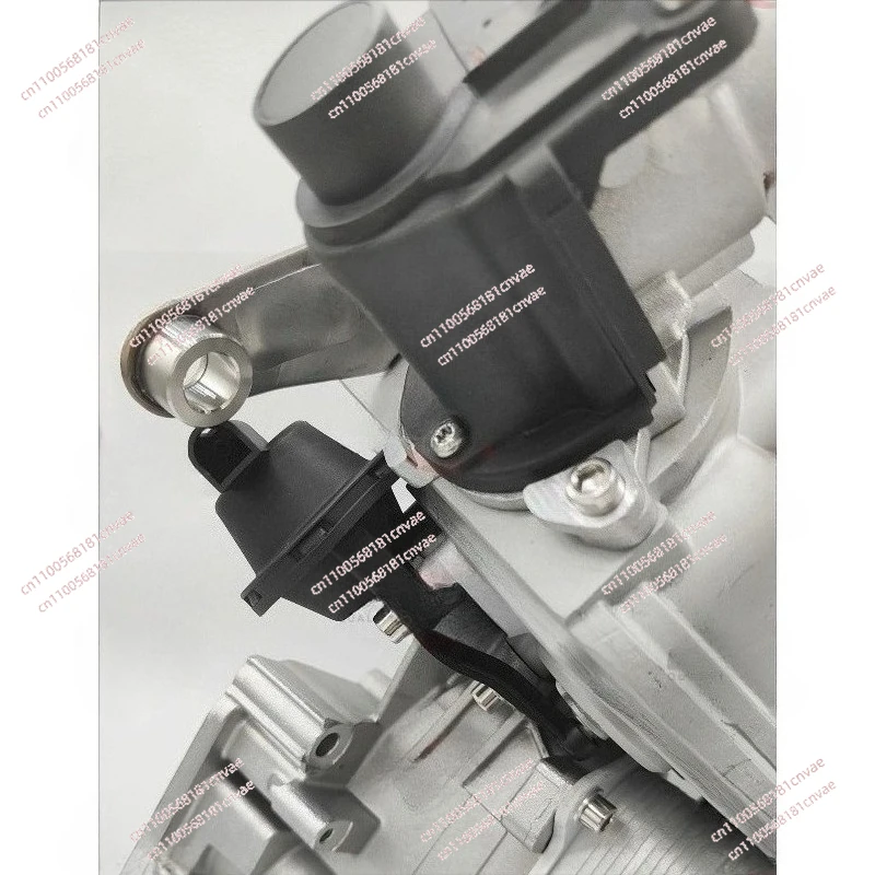 Exhaust Gas Recirculation Valve EGR Valve 03L115512 Parts,