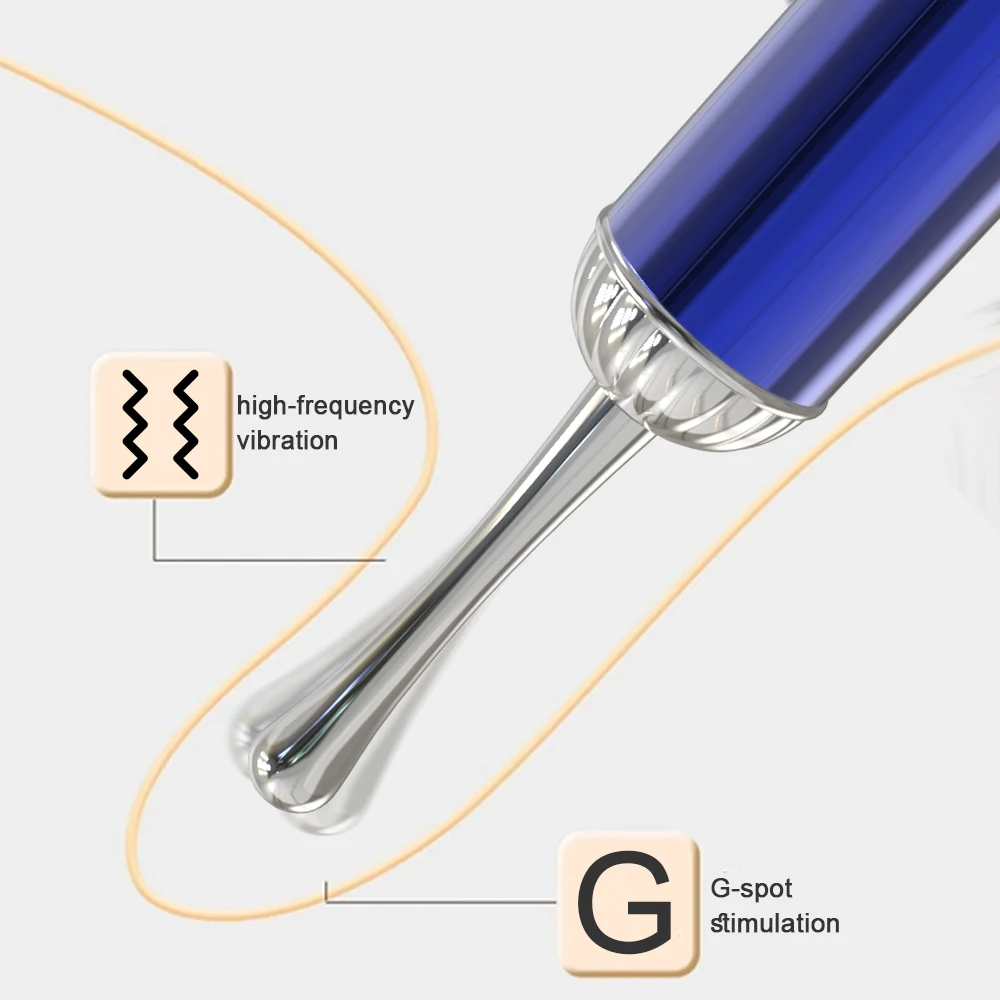 النشوة الجنسية G بقعة هزاز تدليك AV عصا الحلمة البظر G بقعة محفز الإناث الاستمناء متعة الجنس لعب الكبار للنساء