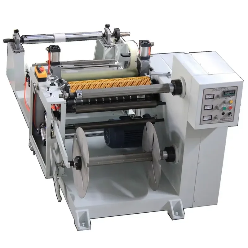 Leather Slitting Machine, Leather Strap Cutting Machine