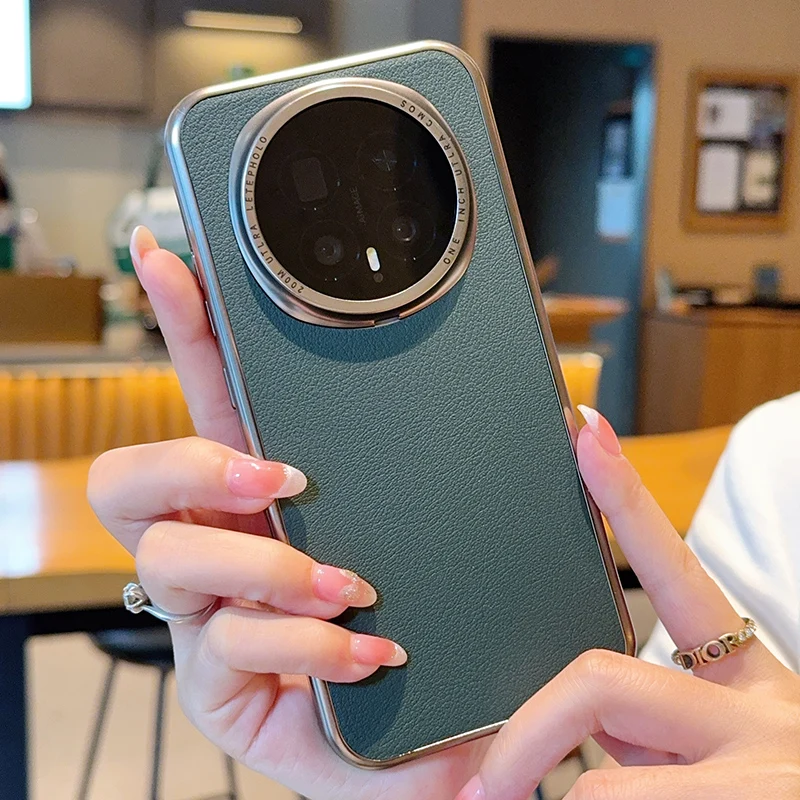 حافظة لهاتف Honor Magic 8 Pro Magic 8 من النايلون لحماية الكاميرا بفتحة كبيرة لهاتف Honor Magic 8 Pro