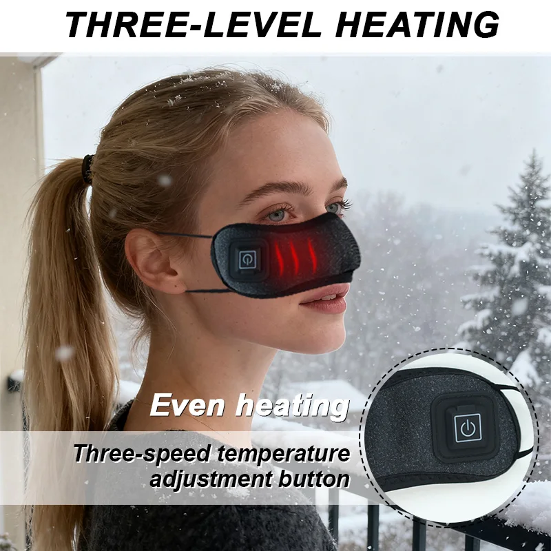 Wearable Menstrual Immersion Mask, Immersion, Immersion, Immersion, Immersive, Immersive, Immersive, Wearable, Immersive, Immers