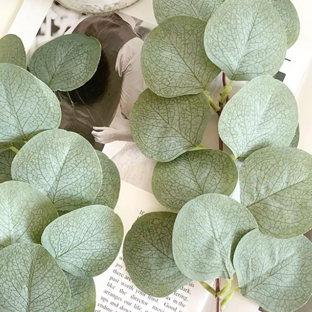 Durable Faux Eucaly…