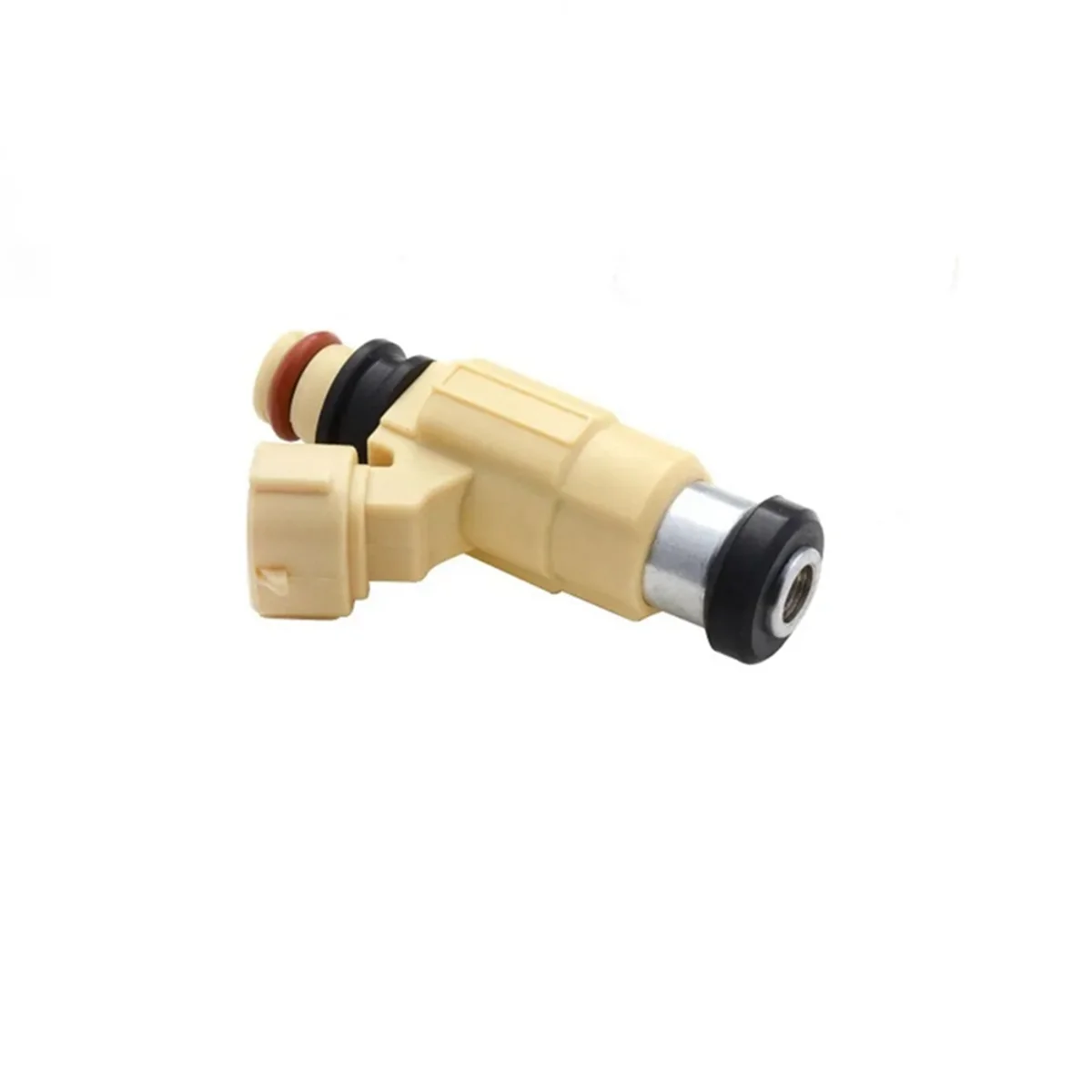 8 Pcs Fuel Injector Nozzle 69J-13761-00-00 for Chrysler Dodge Mitsubishi Eclipse 2.0L 2.4L CDH240 MR507252