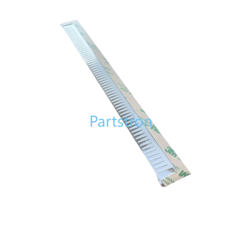 Original Block Sheet Assy A3 023-17345  For use in Riso RV RZ EV ES Duplicator Parts