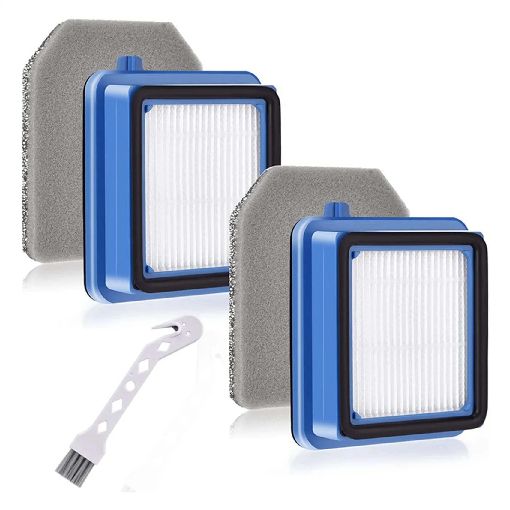 Aeg askw1, qx6, qx7, qx8-2,aeg qx8-2-anim qx6用のワイヤレス掃除機交換用フィルター