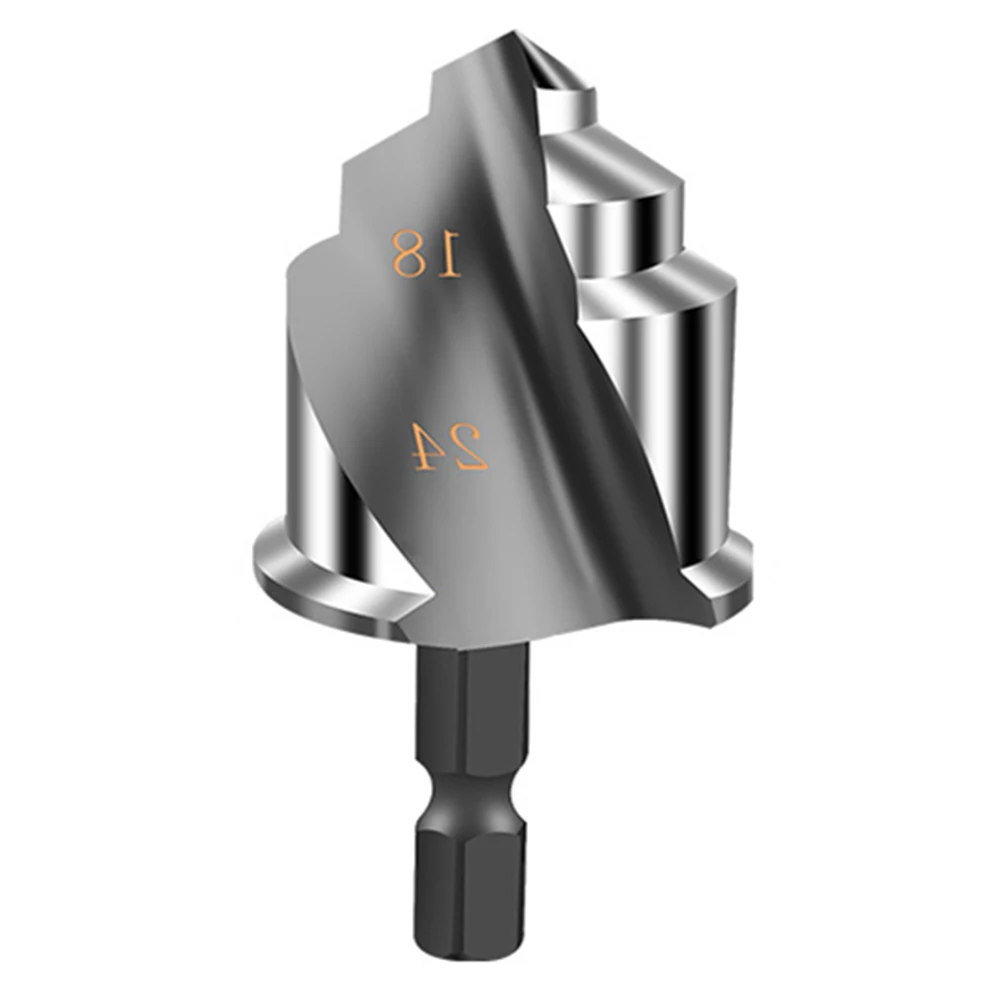Water Pipe Drill Pipe Boring Bit 1 Inch Pipe Application 1 2 Inch Pipe Application 3 4 Inch Pipe Application Ppr