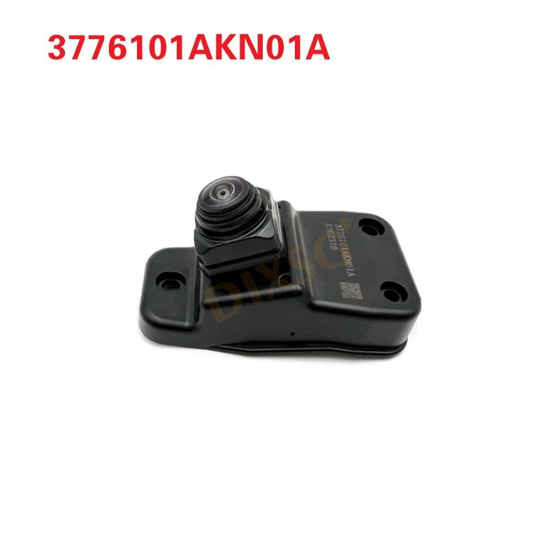 High Quality Car Front visual camera, front grille camera 3776101AKN01A For HAVAL H6