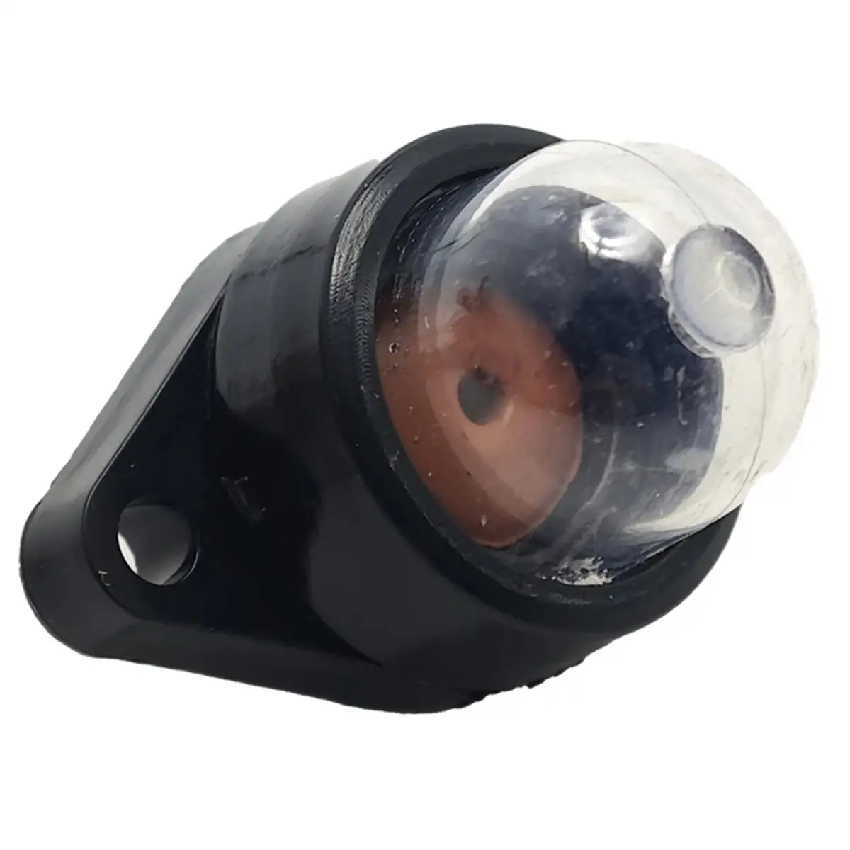 

2set 2 Feet Line Hose Filter Snap in Primer Bulb Kit for Brush Cutter Chainsaw Parts