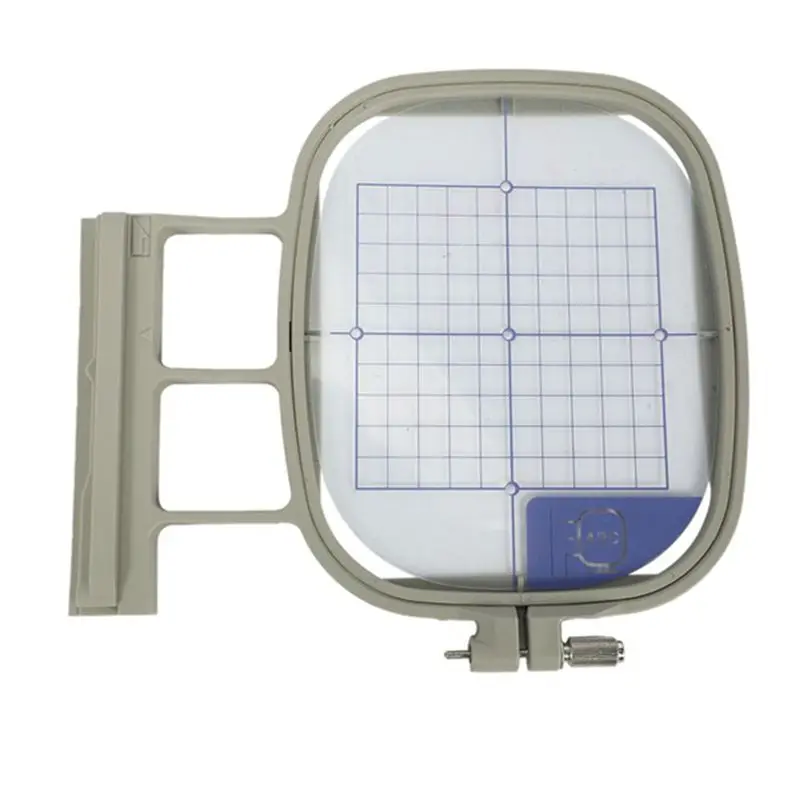 Limited Stock-FF 8X Hoop For Brother Embroidery Machine Duetta 4500D 4750D Quattro 6000D 6700D Innov-Is 2500D 1500D 4000D-SA438