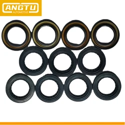 10PCS 09G 301189 BH4575G Transmission Output Shaft Seal for AUDI SEAT SKODA Octavia for VW Passat 09G301189 Auto Parts