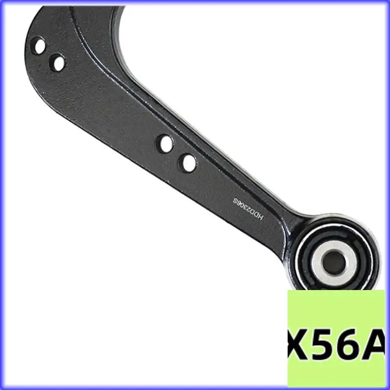 

QB-48770-0R010 Rear Camber Control Arm For Toyota RAV4 HARRIER VANGUARD 48770-42040 48770-42050 Replacement (Left)