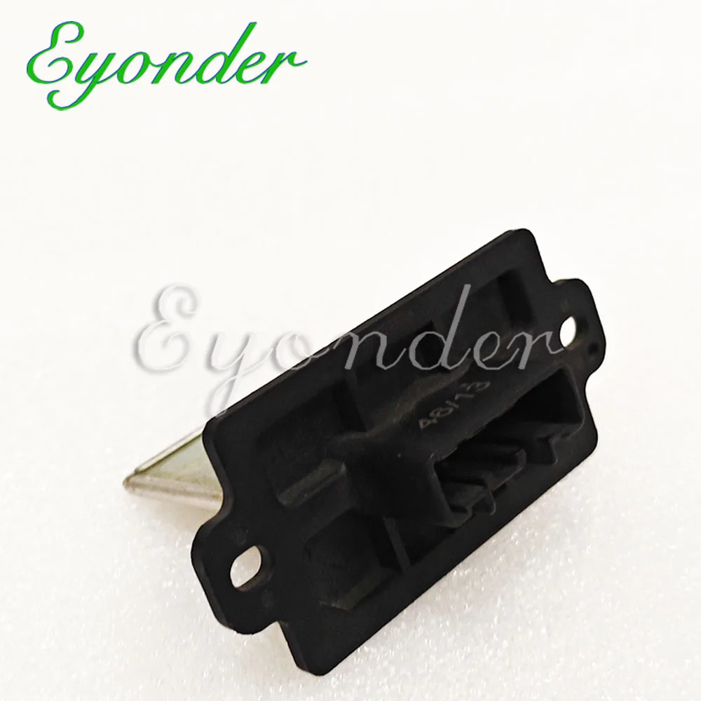 Electronic Blower Motor Control Heating Fan Resistor Regulator for NISSAN Nv350 Caravan 2014 LDF-VW6E26 YD25DDTI 2500 Diesel