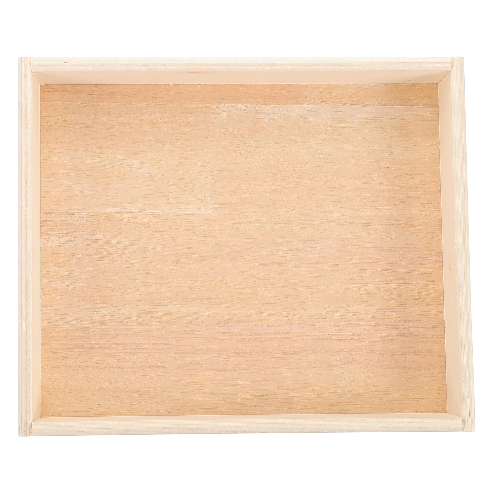 

1pcs Wooden Puzzle Piece Sorter Trays Smooth Finish Sorting Tray For Jigsaw Puzzles Puzzle Storage Organizer Accessory Game Kids