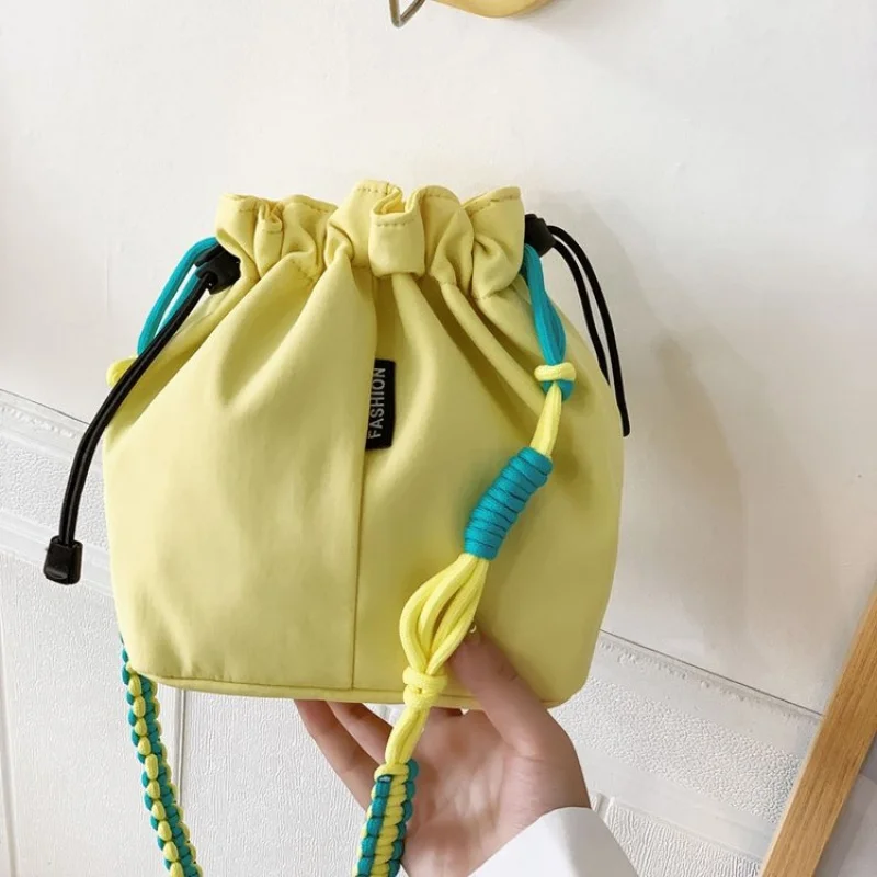 

Women's Tote Bag Made Of Fine Leather Featuring Casual Simple Vintage And Famous Designer Commuter Look​