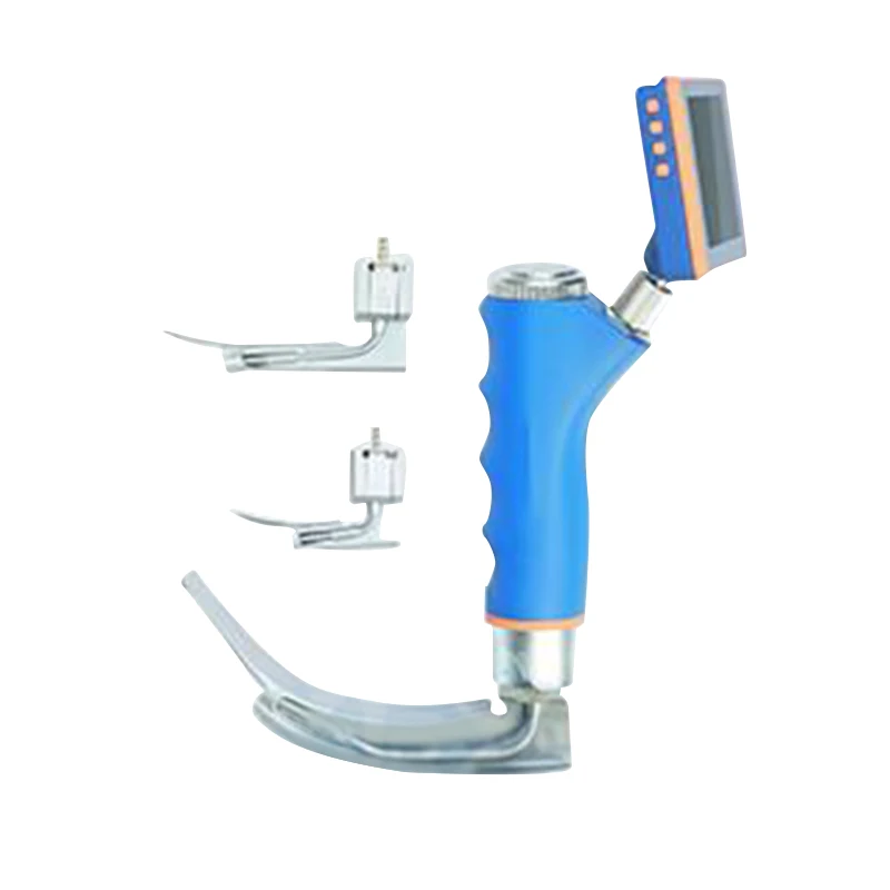 ）Medical visible laryngoscope SMT-II