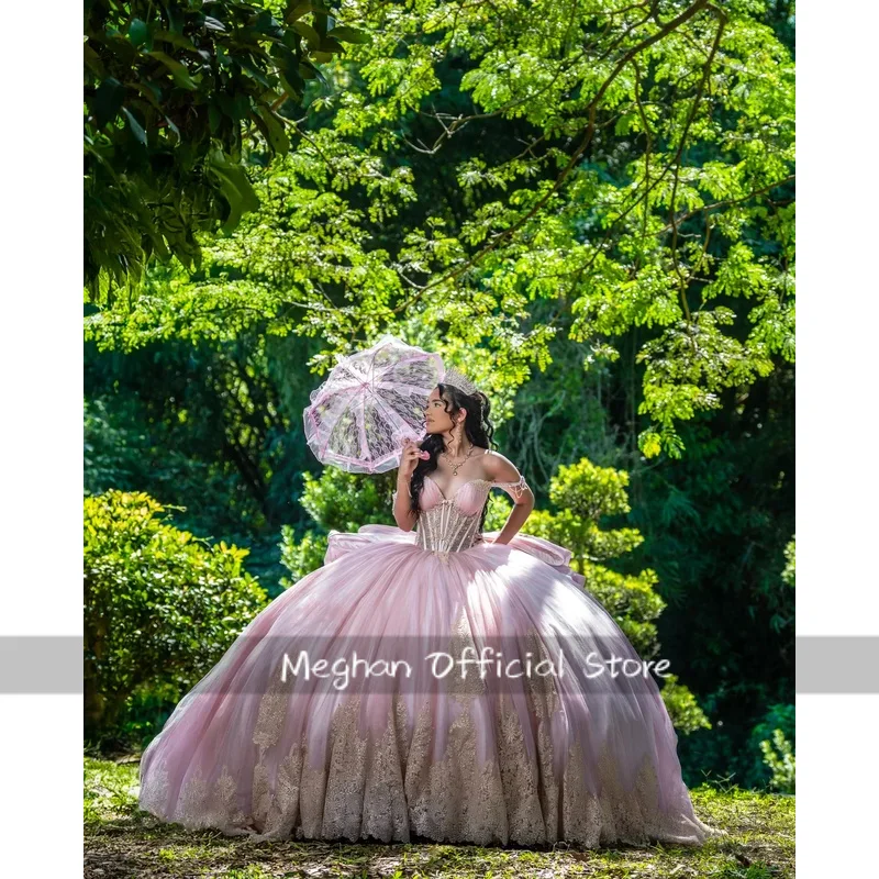 Robe De bal pour mariée 2 en 1, avec gros nœud détachable, robes De fête d'anniversaire, grande taille, personnalisées