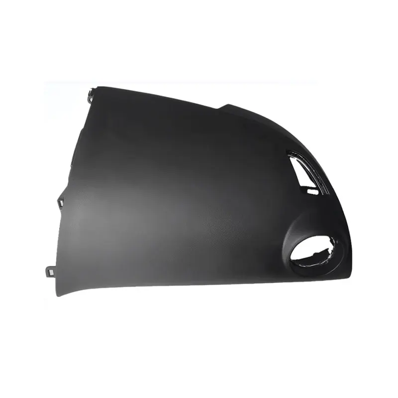 Car Interior Accessories Dashboard Cover Panel For Mazda 6 GH 2007-2013 Auto Center Console Copilot Trim Panel Instrument Panel