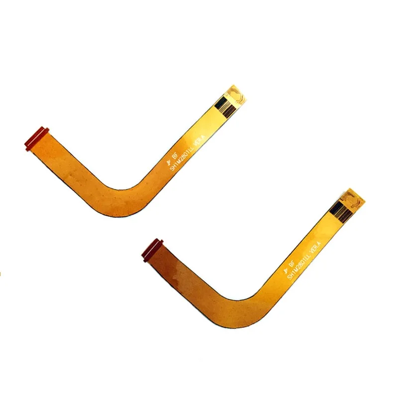 Genuine LCD Display Flex Cable For Huawei MediaPad M2-801W M2-802L M2-803L LCD Connect MainBoard Flex Ribbon Replacement Repair