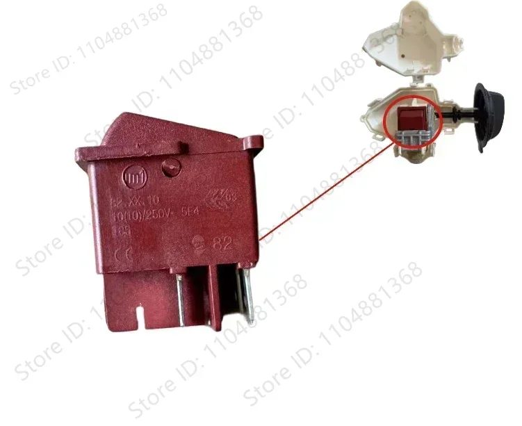 1pcs-for-karcher-carwash-washer-microswitch