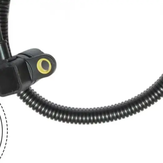 Patrol for gu 2000-2007 Crank Angle Sensor Engine Position Detection ABS Construction Quick Installation Replacement