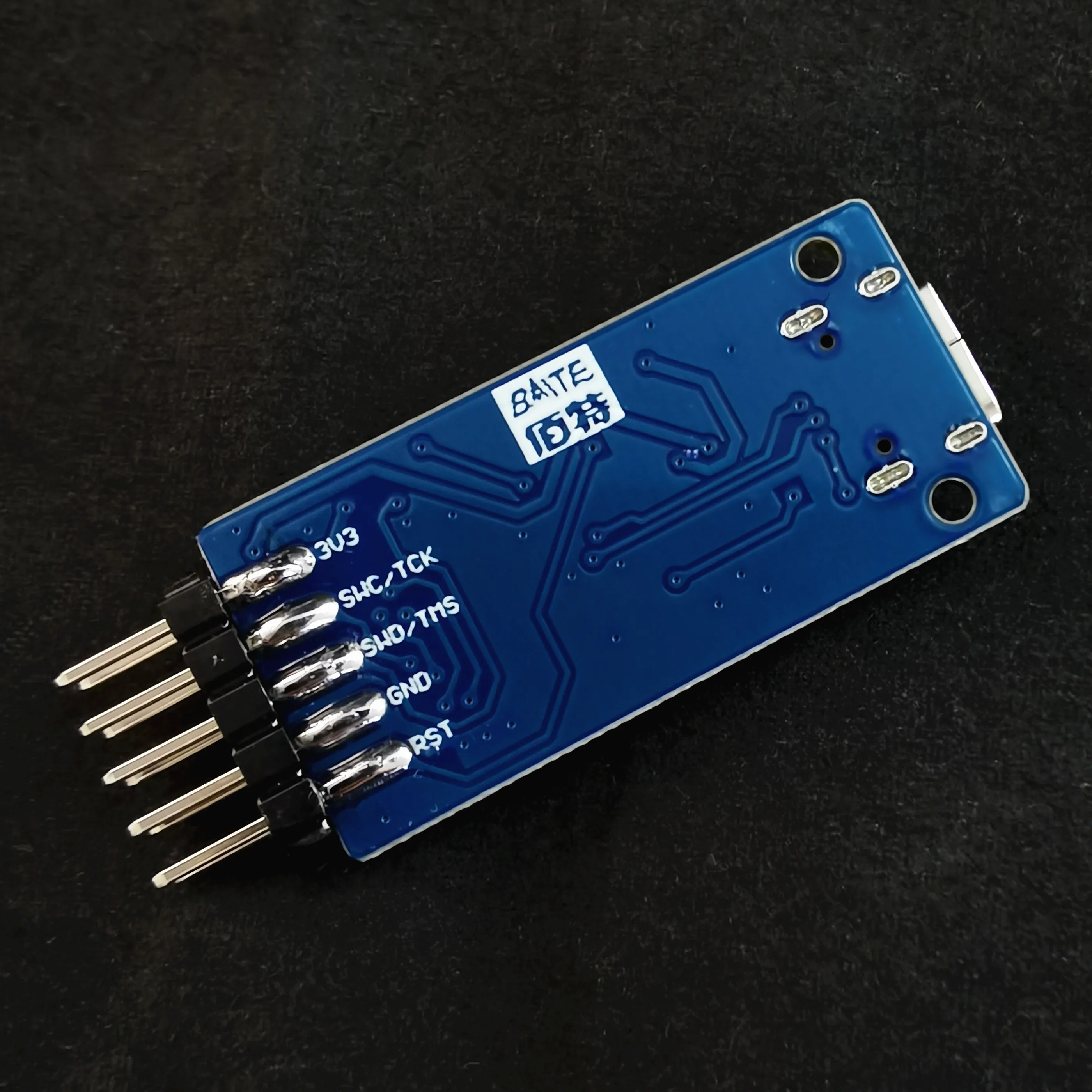 CH32V305FBP6 TSSOP20 RISC-V MCU 144MHz USB 480Mbps Build-in PHY UART Ethernet WCH-LinkE Use Chip