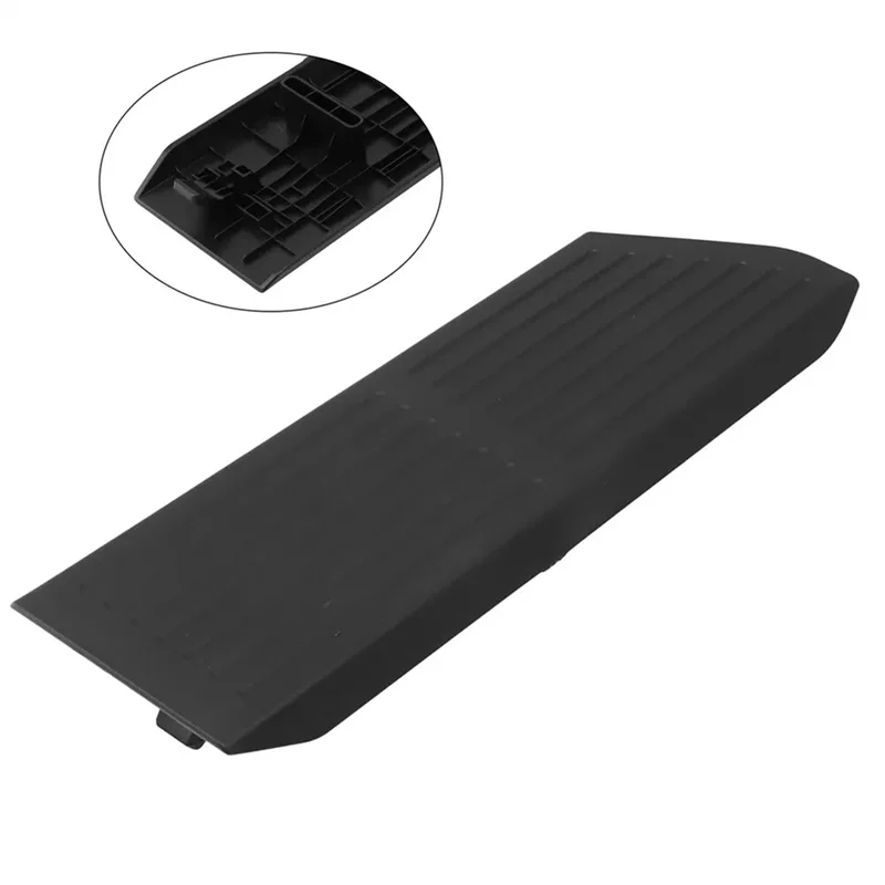 Отличная 84266-A7000 84266A7000 Автомобильная подставка для ног, накладка на педали для Kia Forte 2014-2018