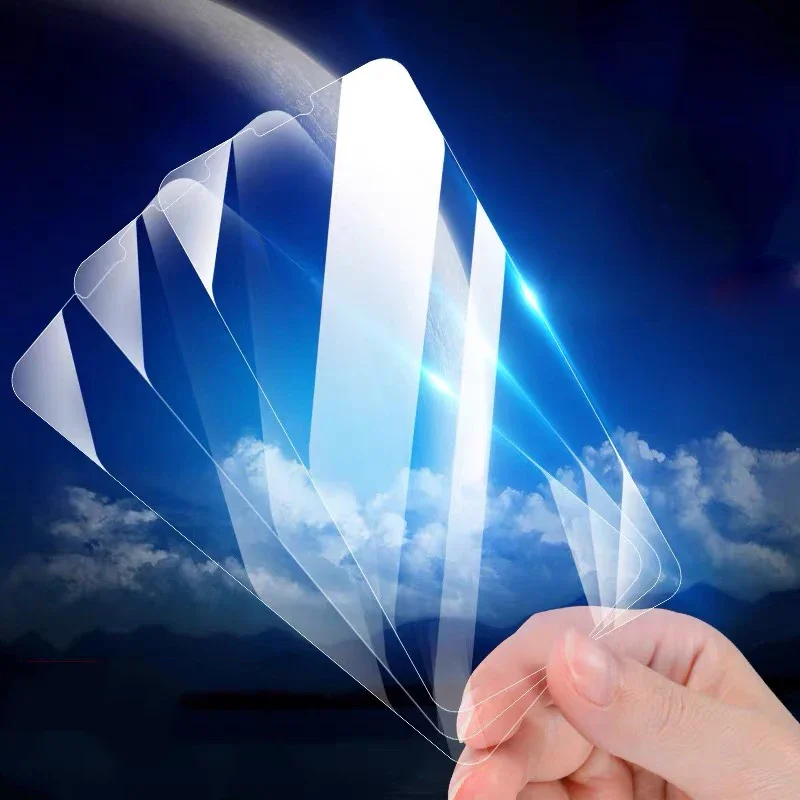 High Definition Tem… - image