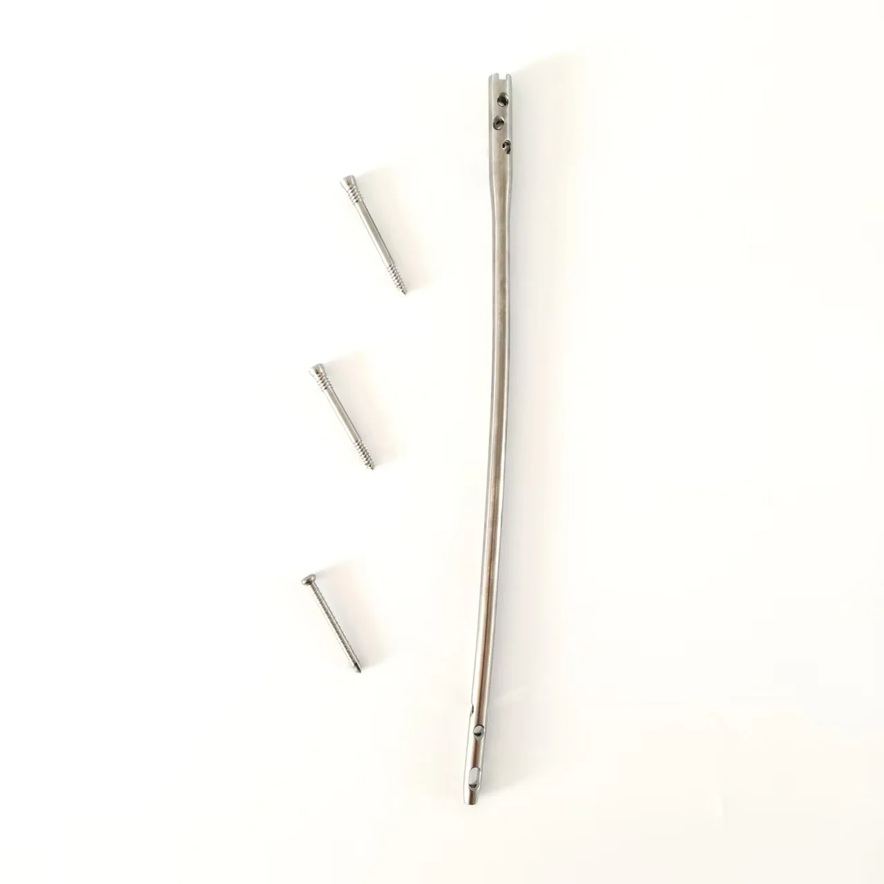 High Quality Intramedullary Nail Retrograde Nail Veterinary Surgical Factory Direct Price  fast shipping