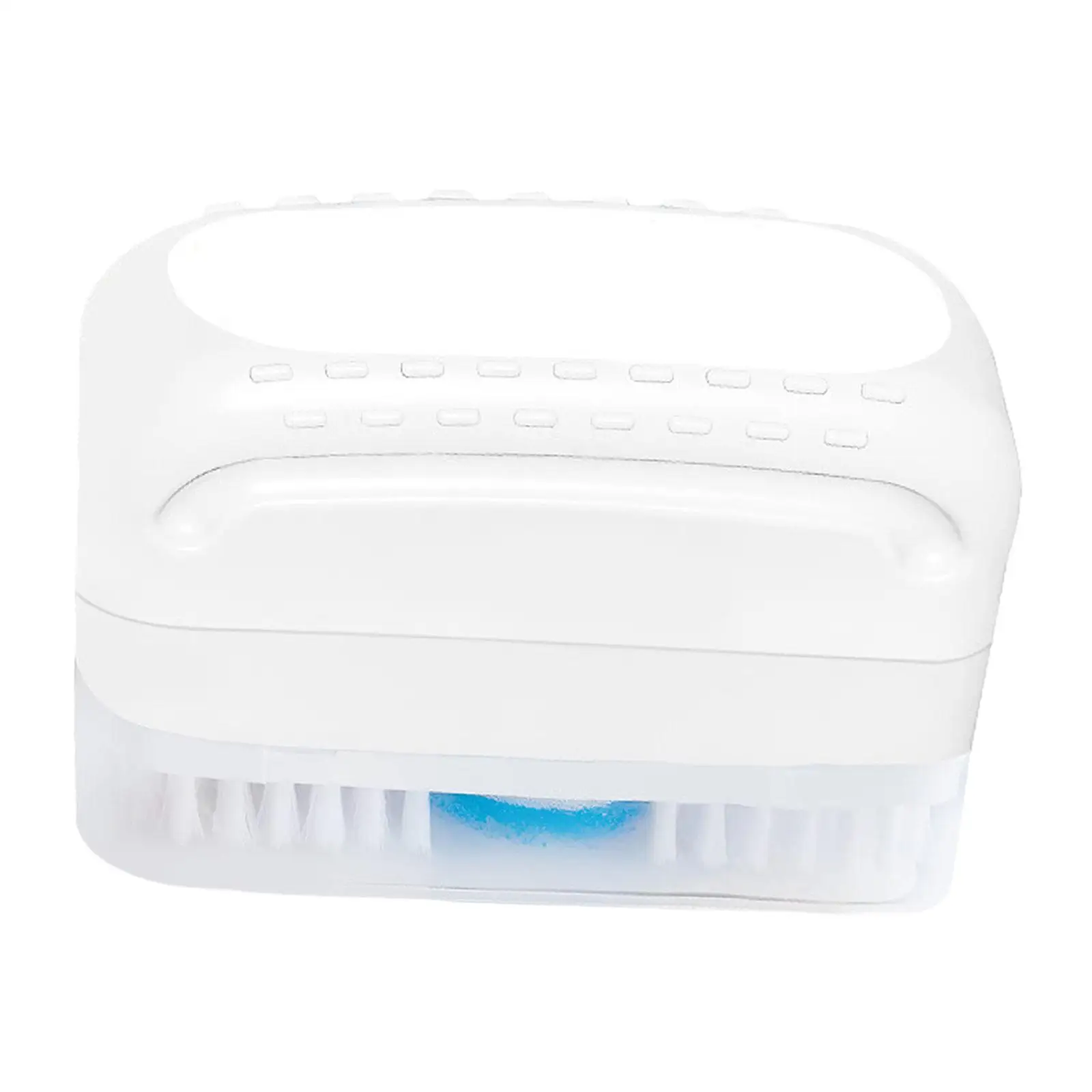 Shoe Brush Cleaner Portable Sneakers Cleaner for Sports Shoes Home Trainers